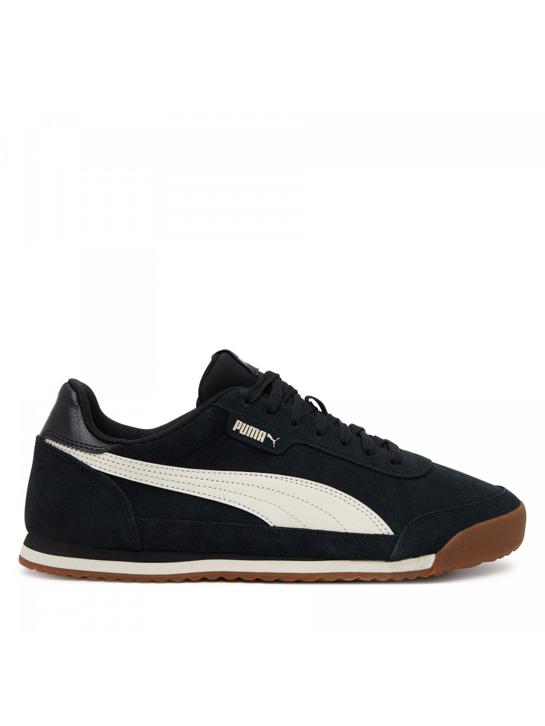 Sneakersy Puma Turino II SD 397453 05 Černá
